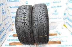 Pirelli Scorpion Winter. Зимние, 20 %, 2 шт