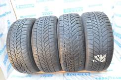 Bridgestone Blizzak LM-32. Зимние, 20 %, 4 шт