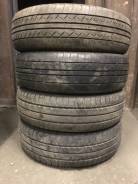 Bridgestone B700AQ. Летние, 40 %, 4 шт