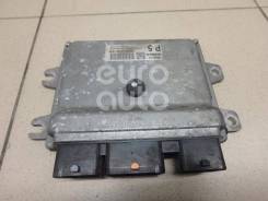 Привязка блока ECM Nissan Qashqai J10