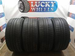 Michelin X-Ice. Зимние, без шипов, 20 %, 4 шт