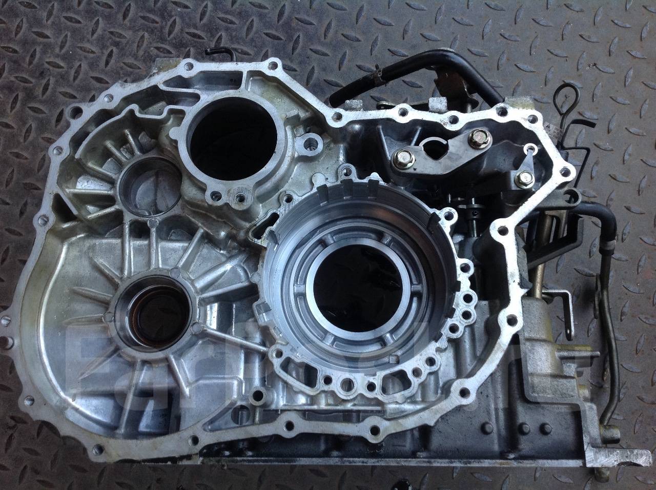 Замена cvt на акпп. Средний кожух АКПП Ниссан.