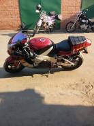 Suzuki GSX-R 750. 750 куб. см., исправен, птс, с пробегом