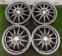 Monza Zack. 7.0x17", 5x114.30, ET38, ЦО 73,1 мм.