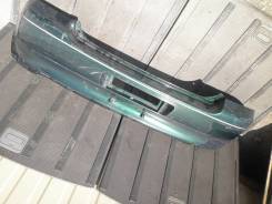 Бампер. Toyota Yaris, NCP10, NCP11, NCP150, NCP151 Toyota Vitz, NCP10, NCP15, SCP10, NCP13, SCP13 Двигатели: 1SZFE, 1NZFE, 2SZFE, 2NZFE