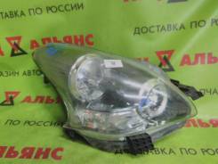 Фара TOYOTA RACTIS, NCP100, 1NZFE; _52190, 2930046603