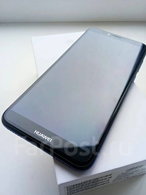 Huawei Enjoy 8. �����, �����, 3G, 4G LTE, Dual-SIM, ���������� ����