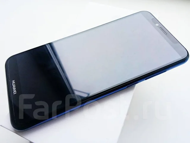 Huawei Enjoy 8. �����, �����, 3G, 4G LTE, Dual-SIM, ���������� ����