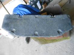 Обшивка капота. Toyota Wish, ZGE20, ZGE20G, ZGE20W