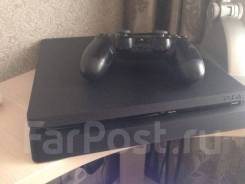 Sony Playstation 4 Slim