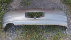 Бампер. Nissan Skyline, CPV35, HV35, NV35, PV35, V35 Двигатели: VQ30DD, VQ25DD, VQ35DE