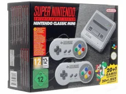NES Classic Mini ����