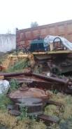 Komatsu D155AX