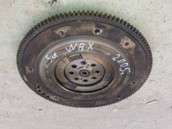 Маховик. Subaru Impreza WRX, GE, GF8, GF8LD3, GD, GGA, GGG, GC8, GD9, GH, GC8LD3, GG, GDA, GDG Subaru Forester, SHJ, SG6, SH, SF5, SHM, SH9, SF9, SH5...