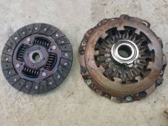 Корзина сцепления. Subaru Forester, SHJ, SG6, SH, SF5, SHM, SH9, SF9, SH5, SG5, SG9L, SH9L, SF6, SG9, SG69 Subaru Impreza WRX, GE, GF8, GF8LD3, GD, GG...