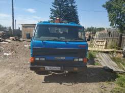 Mazda Titan. Продается кранборт Мазда Титан, 3 000 кг., 4x2
