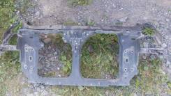 Рамка радиатора. Nissan Skyline, CPV35, HV35, NV35, PV35, V35 Двигатели: VQ30DD, VQ25DD, VQ35DE