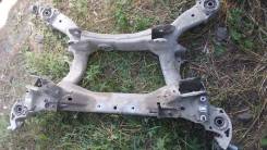 Балка поперечная. Nissan Skyline, CPV35, HV35, NV35, PV35, V35 Двигатели: VQ30DD, VQ25DD, VQ35DE