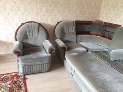 Гарнитуры мягкие.