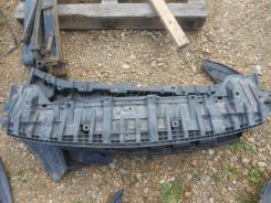 Защита бампера. Toyota Prius, ZVW30, ZVW30L Двигатель 2ZRFXE