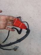 Электропроводка. Subaru Impreza WRX, GE, GF8, GF8LD3, GD, GGA, GGG, GC8, GD9, GH, GC8LD3, GG, GDA, GDG Двигатели: EJ255, EJ20, EJ205