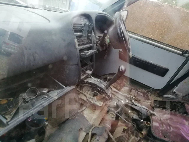 Nissan Vanette Largo. VUGJNC, QD32ETI ����