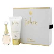 Подарочные наборы Christian Dior Jadore Parfume + Body Milk во Владивостоке Наборы парфюмерные.