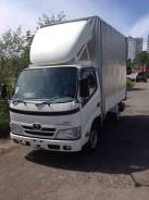 Toyota ToyoAce. Продается грузовик Toyota -Toyoace 2013 год 4 WD, 3 100 куб. см., 1 500 кг., 4x4