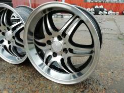 Manaray Sport. 6.5x15", 4x100.00, ET35, ЦО 67,1 мм.