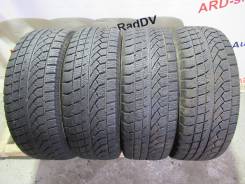 Toyo Winter Tranpath M2. Зимние, без шипов, 50 %, 4 шт