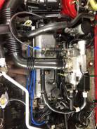 Двигатель в сборе. Mazda Demio, DW5W Двигатели: B5E, B5ME. Под заказ из Иркутска