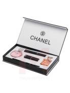 Наборы Chanel Nabor 5 in 1 Present Подарочный набор 5 в 1 во Владивостоке Наборы парфюмерные.