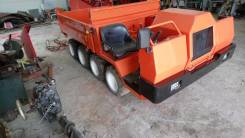 Kubota. Самосвал вездеход , 1 500 куб. см., 1 500 кг., 3 000,00 кг.