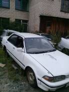 Toyota Carina. механика, задний, 1.5, бензин