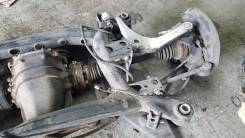 Подвеска. Toyota Celsior, UCF31