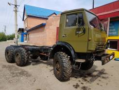 КамАЗ 4310. В разбор камаз 4310 с н. з хранения, 10 000 куб. см., 10 000 кг., 6x6