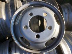 Topy. 5.25x17.5", ET115, ЦО 146,0 мм.