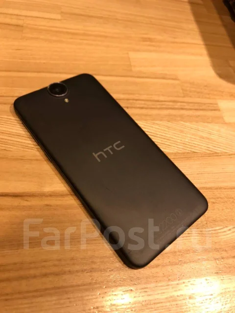 HTC One E9+. �/�, 3G, 4G LTE ����