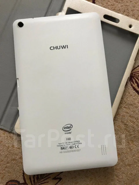 Chuwi ����
