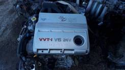 Рычаг, кулак поворотный. Toyota: Harrier, Highlander, Kluger V, Alphard, Estima Двигатель 1MZFE