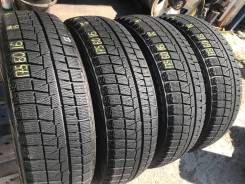 Bridgestone Blizzak Revo GZ. Зимние, без шипов, 2013 год, 10 %, 4 шт. Под заказ