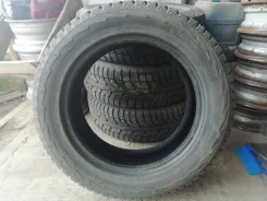 Hankook Winter i*Pike RW11. ������, ����������, 2017 ���, �/�, ����� 5�%