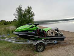 Kawasaki Ultra 300 X. 300,00 л.с., 2013 год год