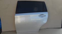 Дверь боковая. Toyota Wish, ZGE20G, ZGE20W, ZGE21G, ZGE22W, ZGE25G, ZGE25W Двигатели: 2ZRFAE, 3ZRFAE