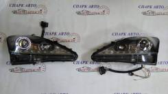 Фара. Lexus: IS300, IS350, IS250, IS220d, IS200d Двигатели: 3GRFE, 2ADFHV, 4GRFSE, 2GRFSE. Под заказ