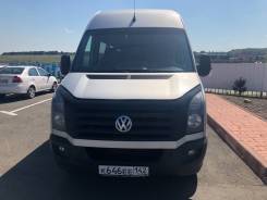 Volkswagen Crafter. Продам автобус, 20 мест