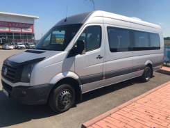 Volkswagen Crafter. Продам автобус, 20 мест
