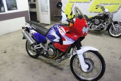 Honda XRV 750 Africa Twin. 750 куб. см., исправен, птс, без пробега