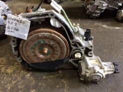 АКПП. Honda Stepwgn, RF2 Honda S-MX, RH2 Двигатель B20B