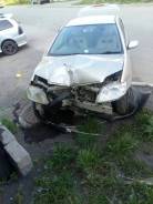 Продам срочно Toyota Corolla 2005г после ДТП